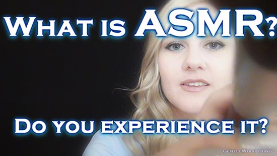 what is amsr