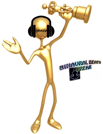 Binaural Beats Awards: Top 10 Downloads – 2023