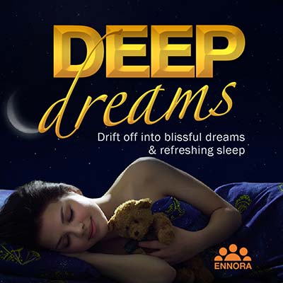 deep dreams ennora binaural beats