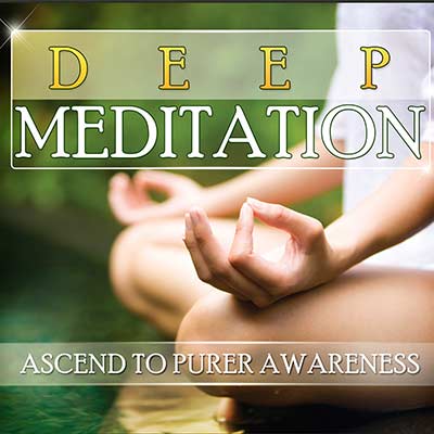 deep-meditation