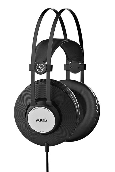 AKG-K72