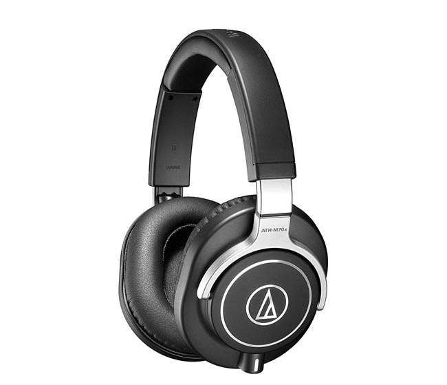 Audio-Technica-ATH-M70X