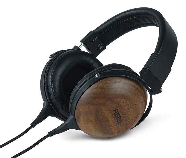 fostex-TH-610