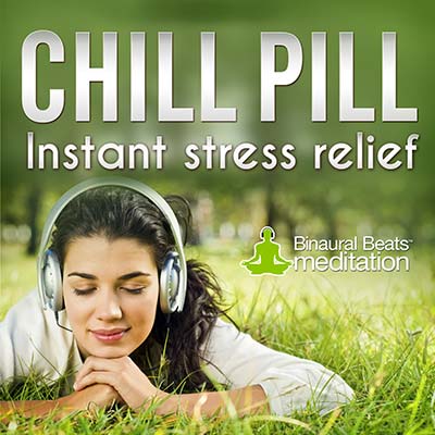 chill-pill-stress-relief