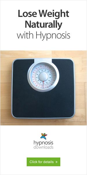 Does Self Hypnosis For Weight Loss Really Work