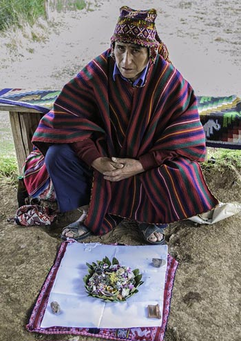 shaman-peru