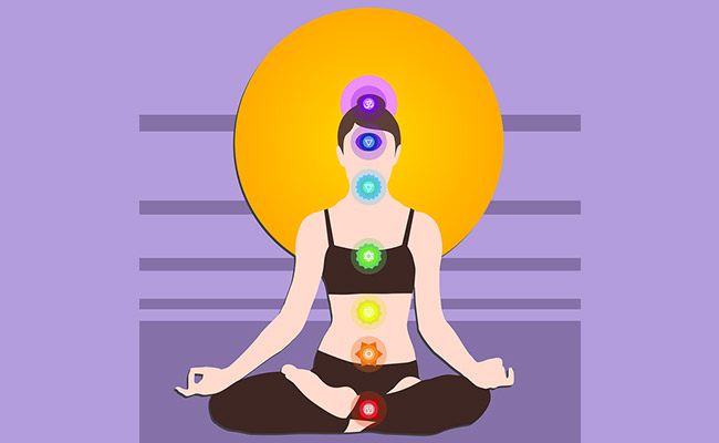 How the Chakra System Corresponds to the Solfeggio Frequencies Scale