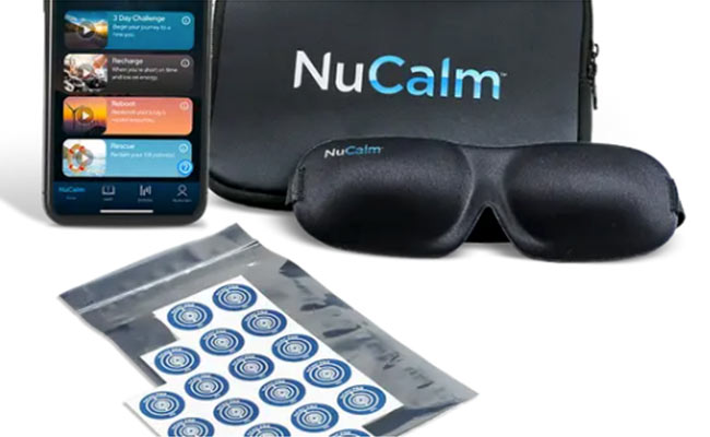 nucalm-package